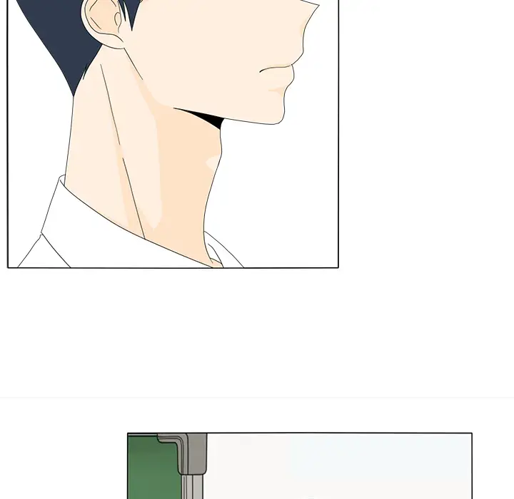 鱼缸中的花园第13话