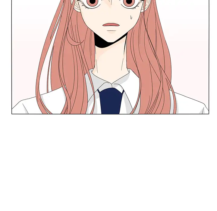 鱼缸中的花园第16话