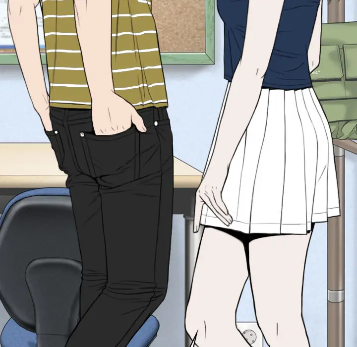 美人为馅第40话