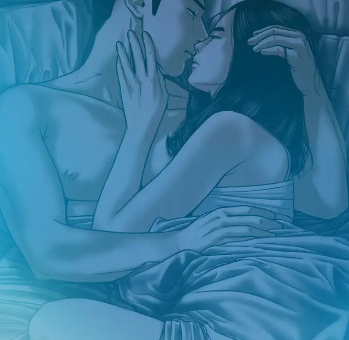 美人为馅第41话