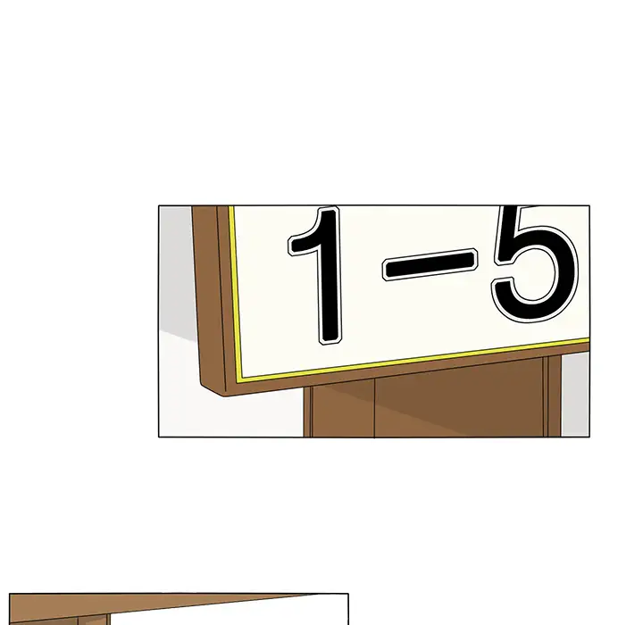 鱼缸中的花园第22话