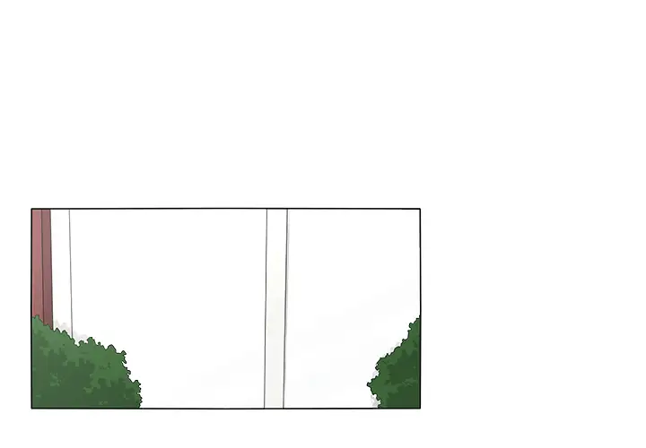 鱼缸中的花园第25章