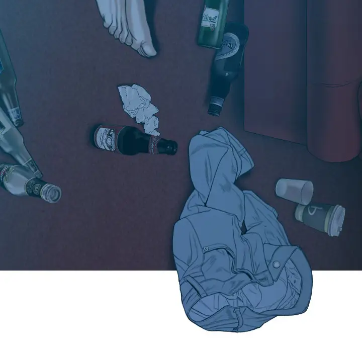 美人为馅第42话