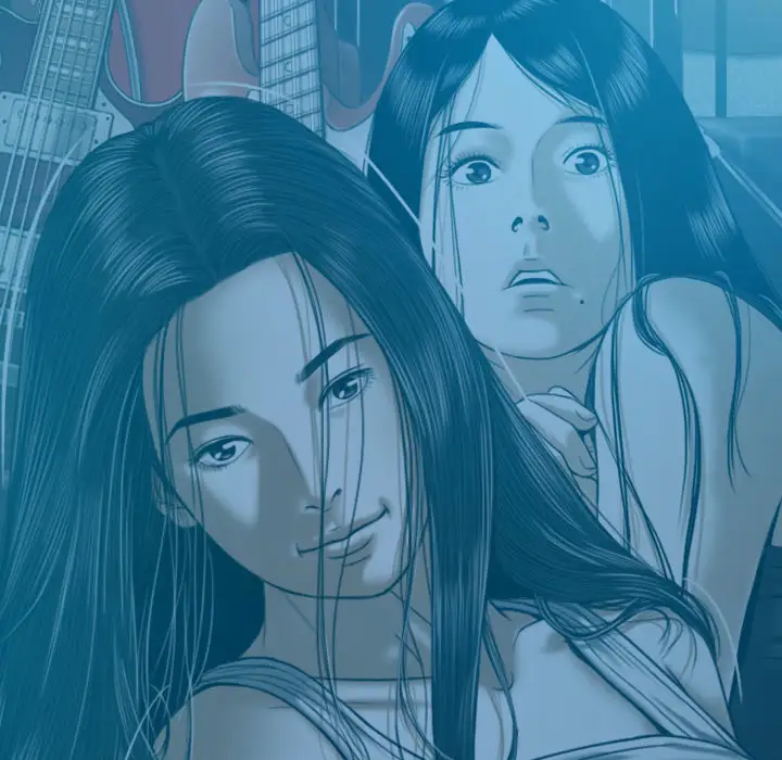 美人为馅第42话