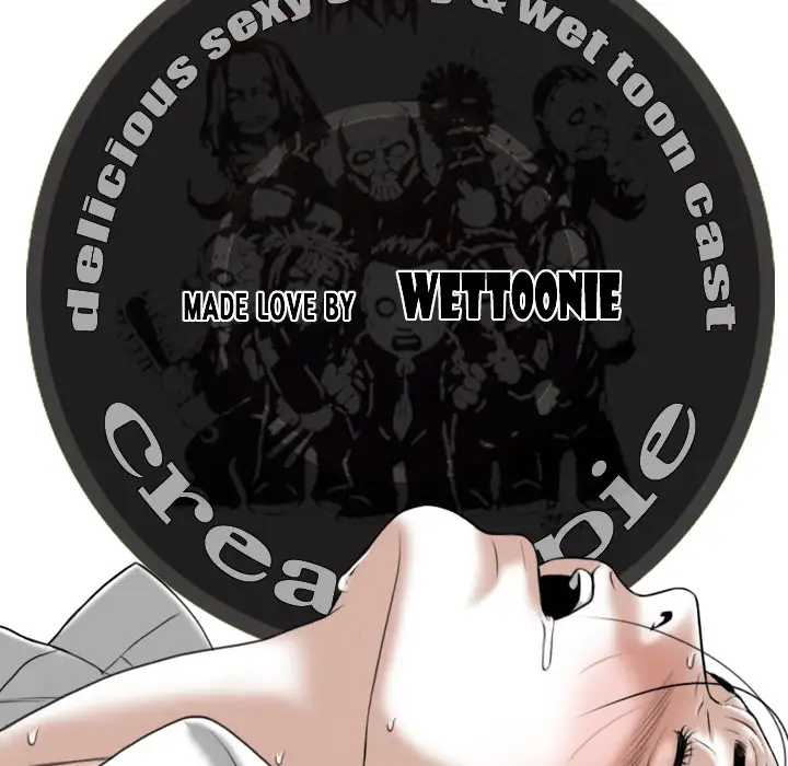 美人为馅第43话