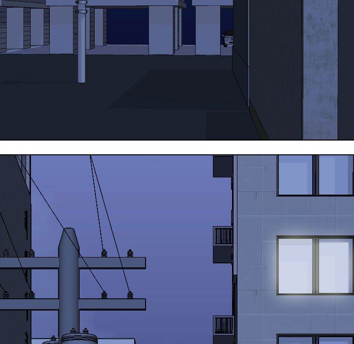 同事换换爱第105话