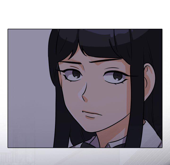 同事换换爱第105话