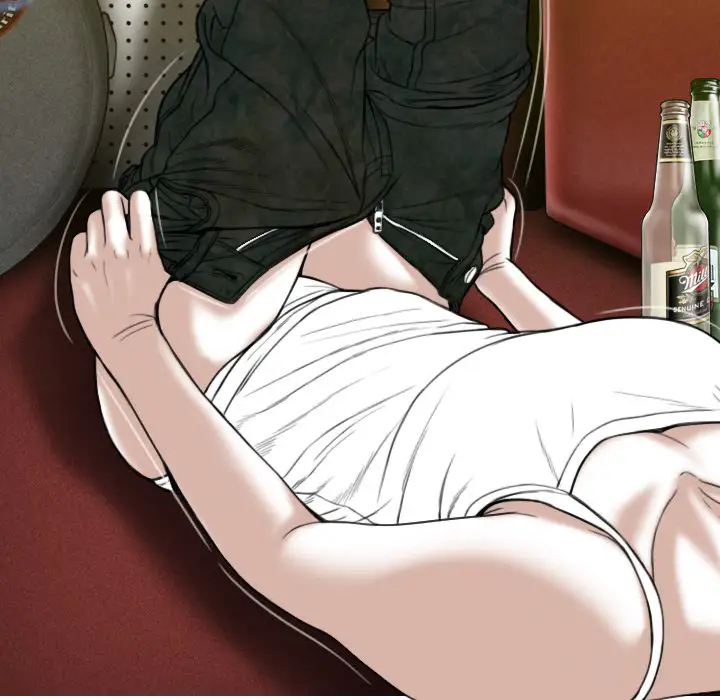 美人为馅第44话