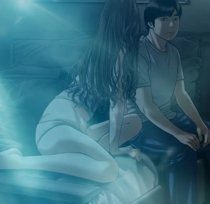 美人为馅第44话