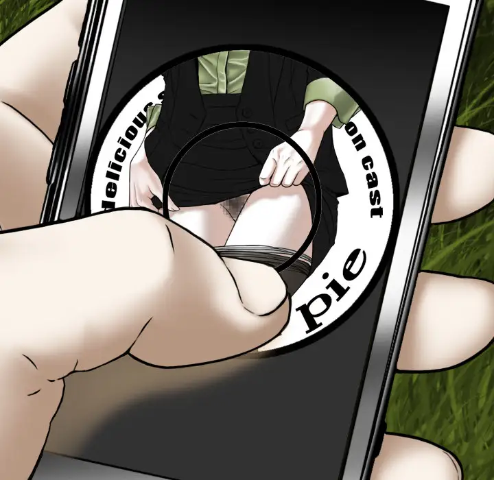 美人为馅第44话