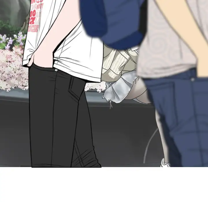 美人为馅第45话