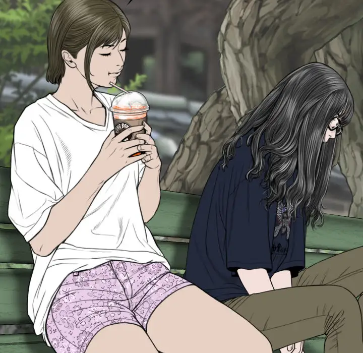 美人为馅第45话