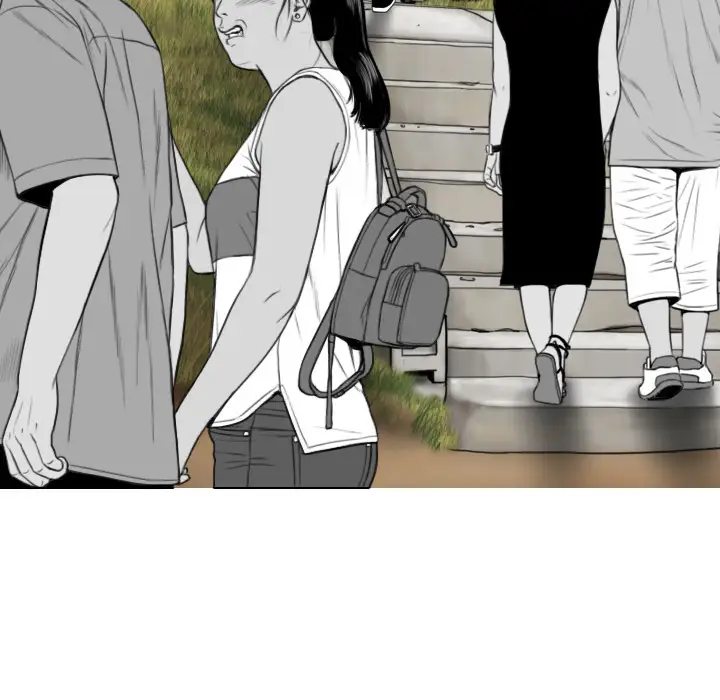 美人为馅第45话