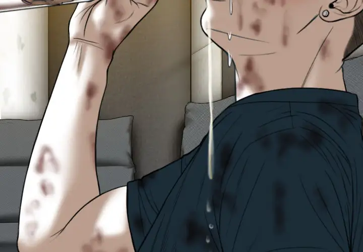 美人为馅第46话