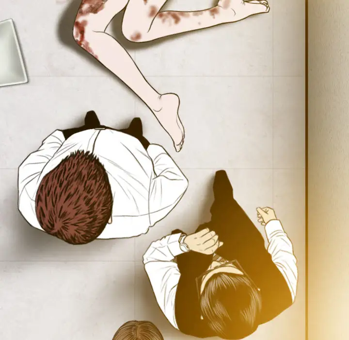 美人为馅第46话