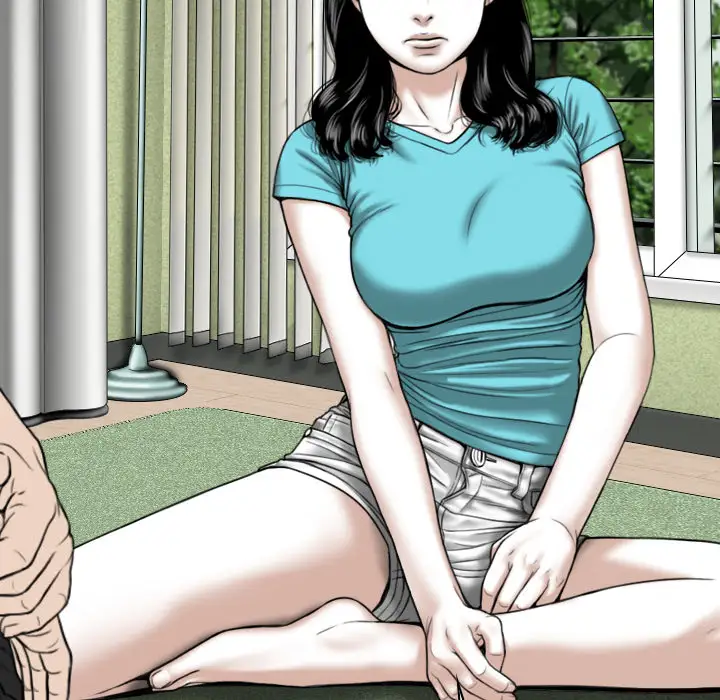 美人为馅第46话