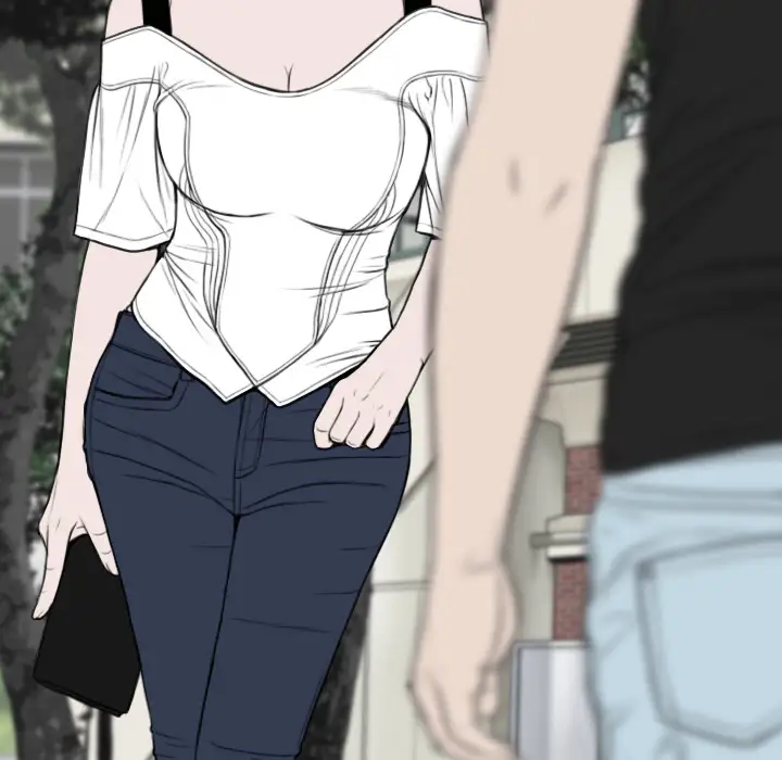 美人为馅第46话