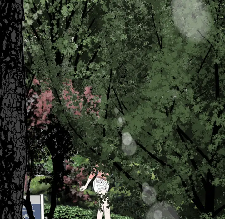 美人为馅第46话