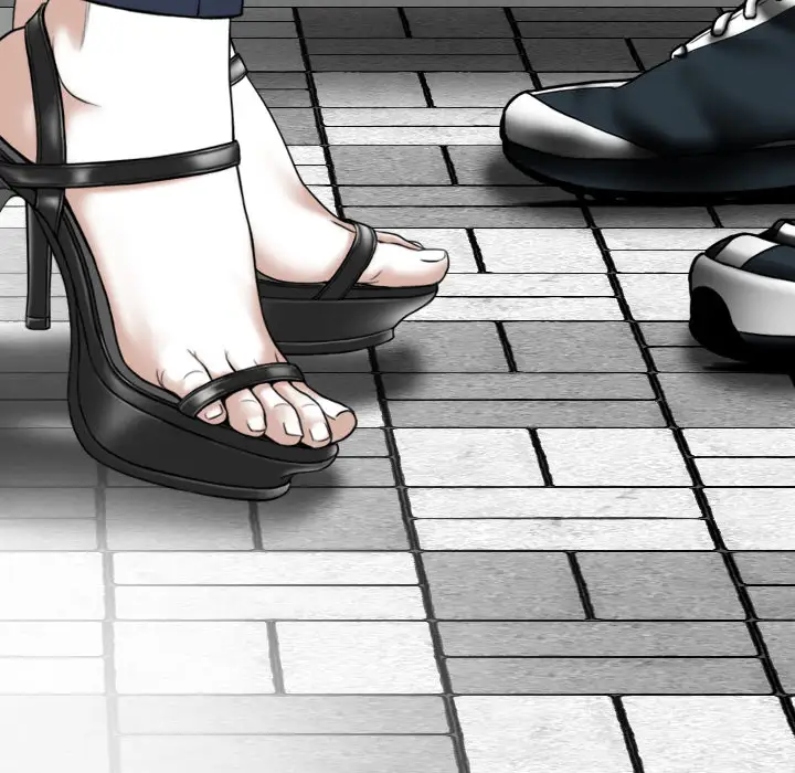 美人为馅第46话