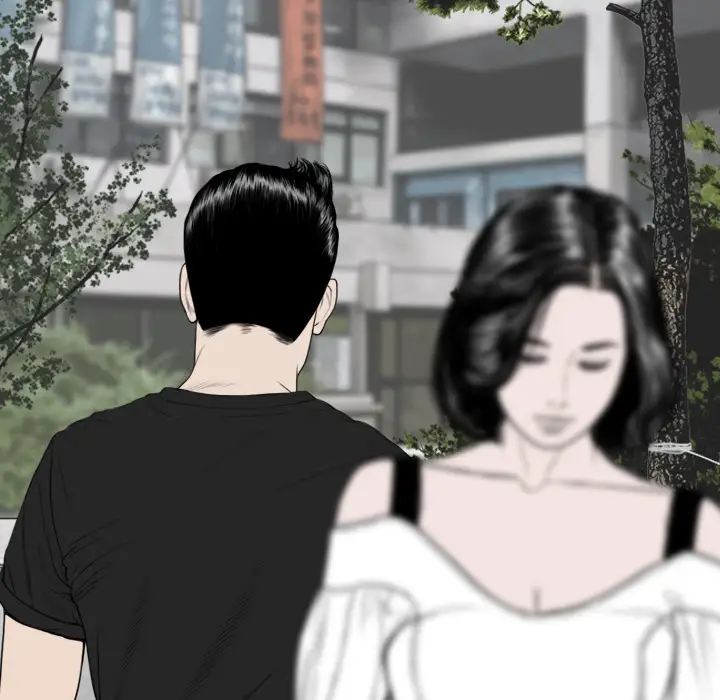 美人为馅第46话