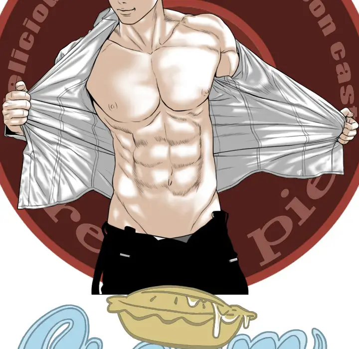 美人为馅第46话