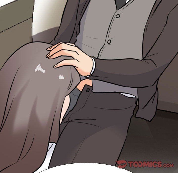 同事换换爱第112话