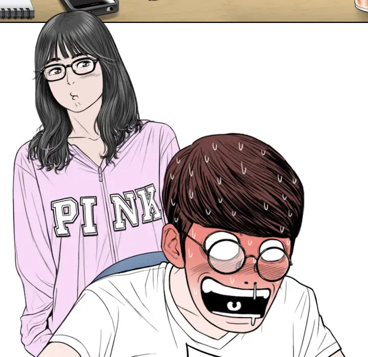 美人为馅第47话