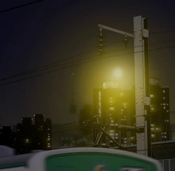 美人为馅第48话