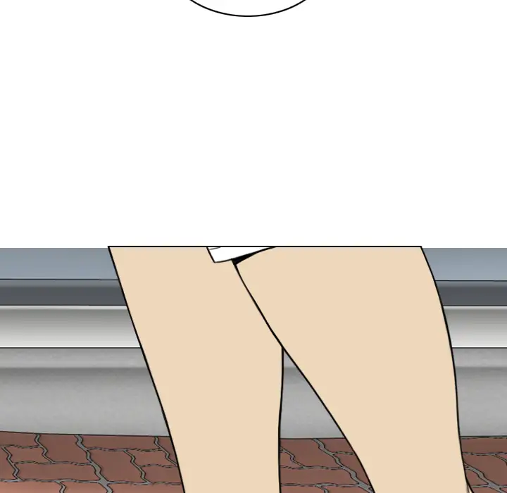 美人为馅第48话