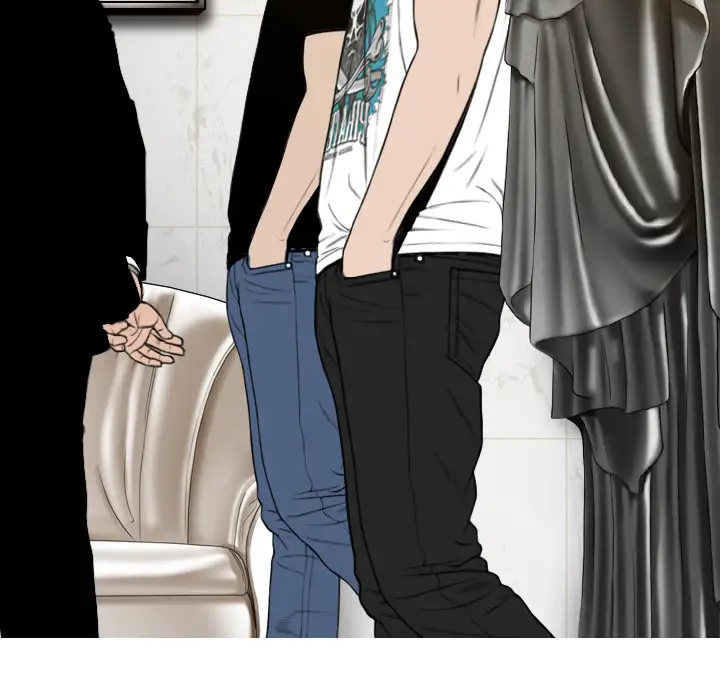 美人为馅第49话