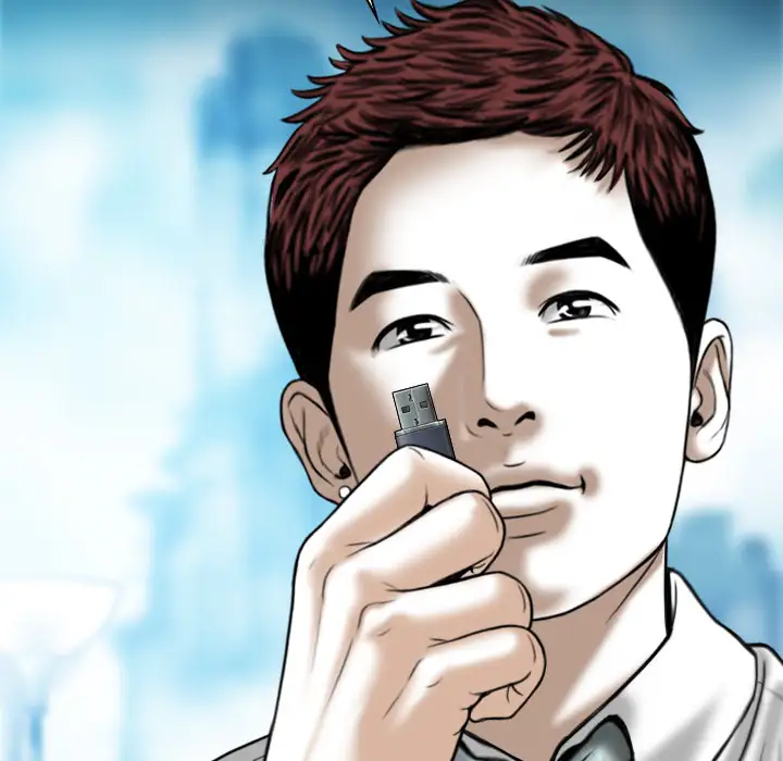 美人为馅第50话