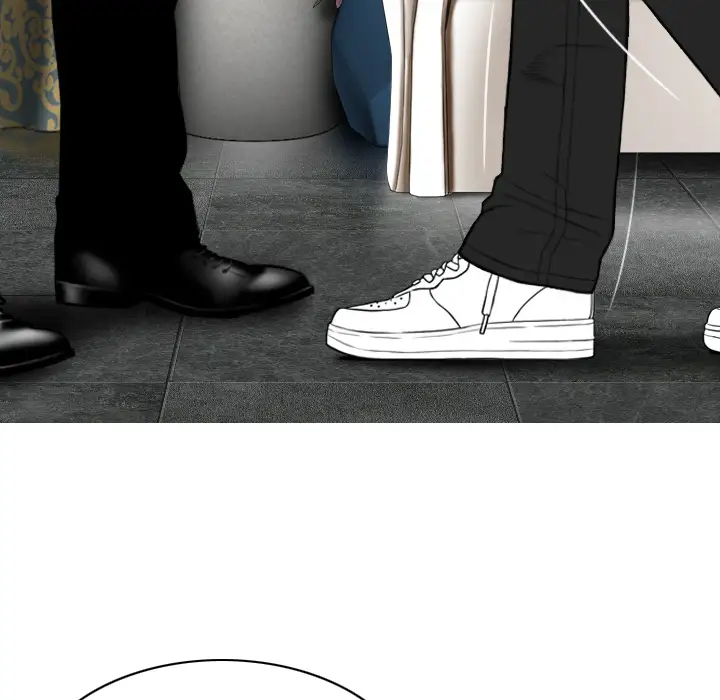 美人为馅第50话