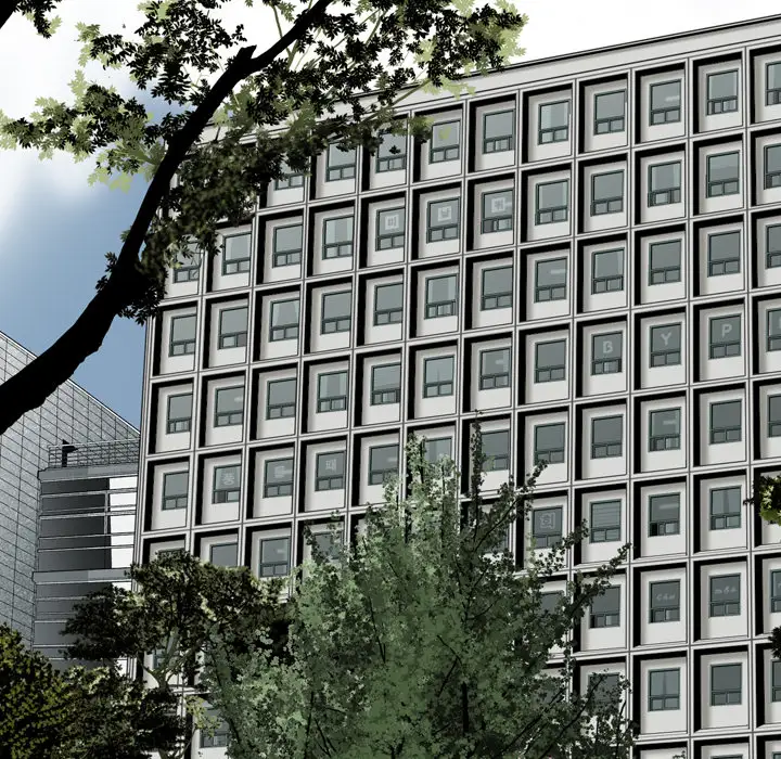 美人为馅第50话