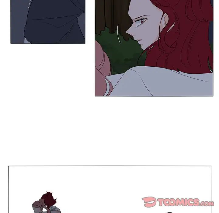 鱼缸中的花园第46章