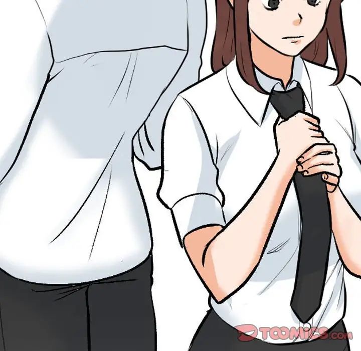 同事换换爱第140话