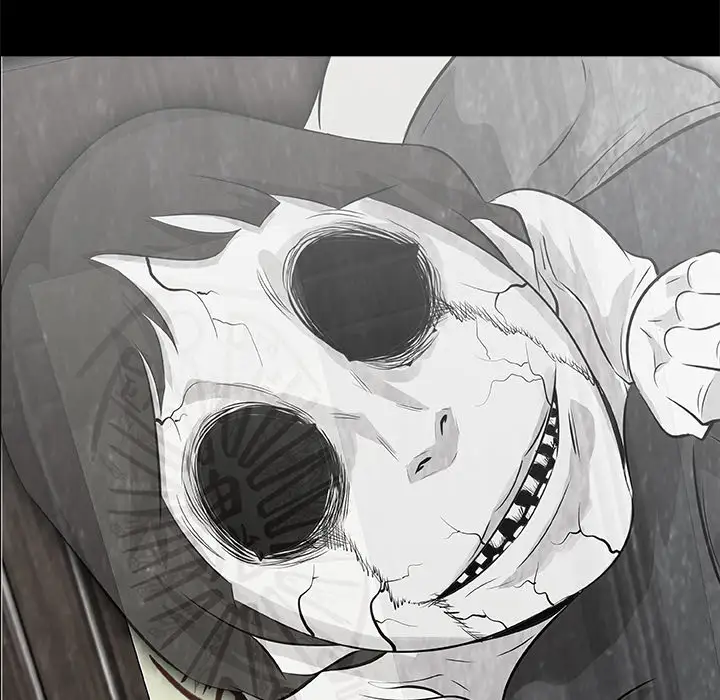 始发怪谈第10话