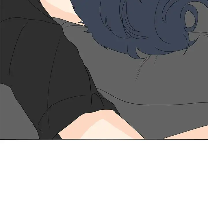 鱼缸中的花园第56章