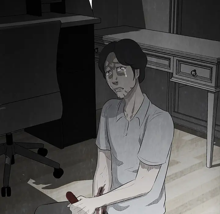 始发怪谈第12话