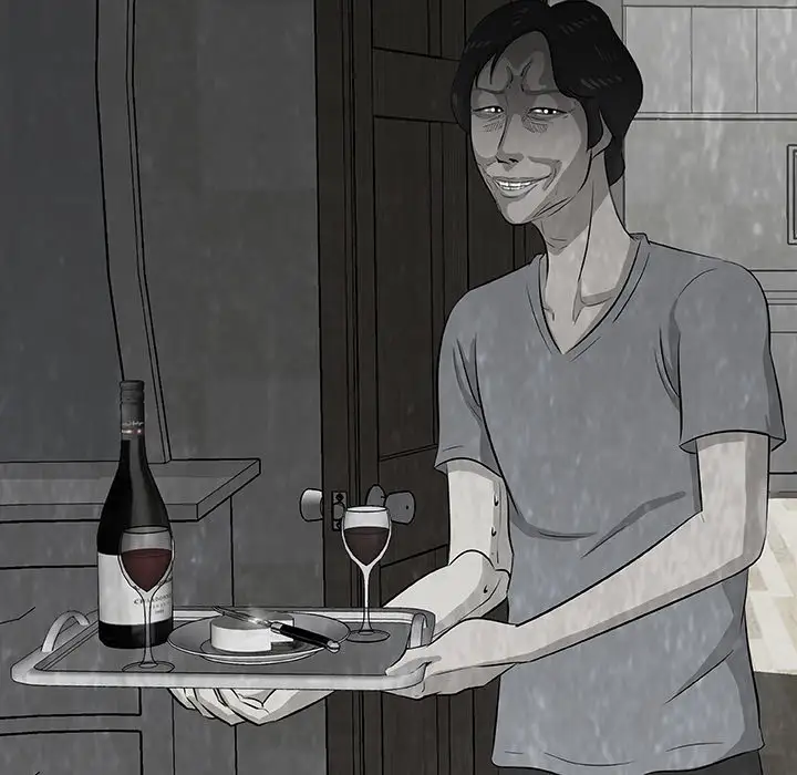 始发怪谈第12话