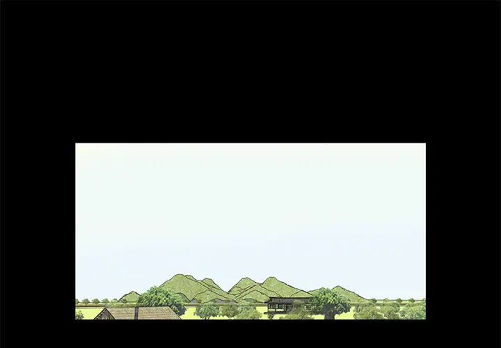 始发怪谈第13话