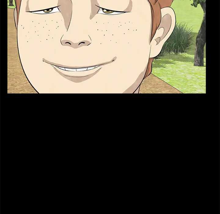 始发怪谈第13话