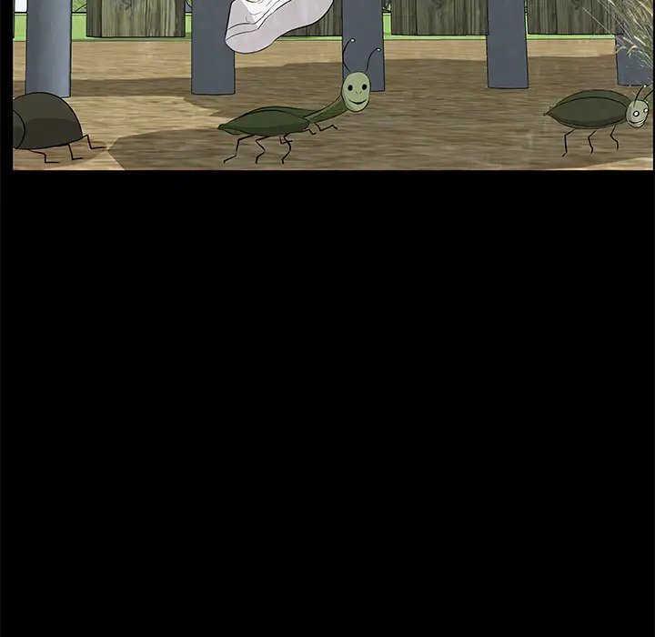 始发怪谈第13话