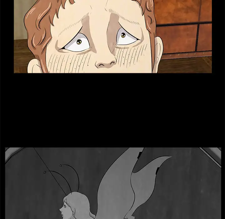 始发怪谈第14话