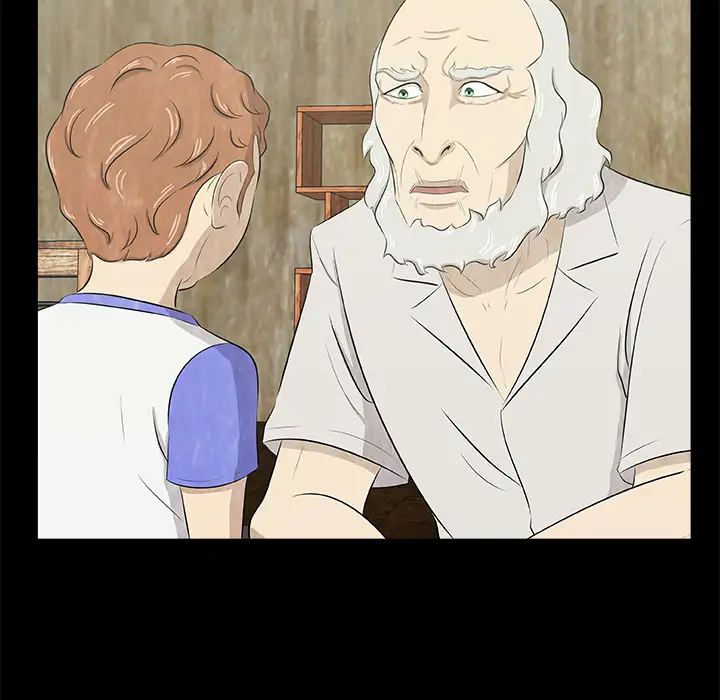 始发怪谈第14话