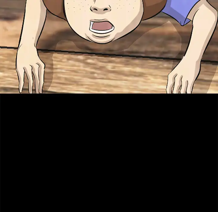 始发怪谈第14话