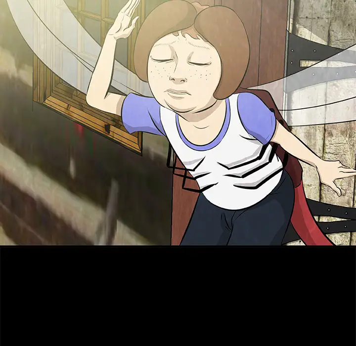 始发怪谈第14话