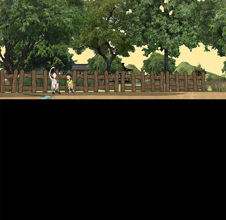 始发怪谈第14话