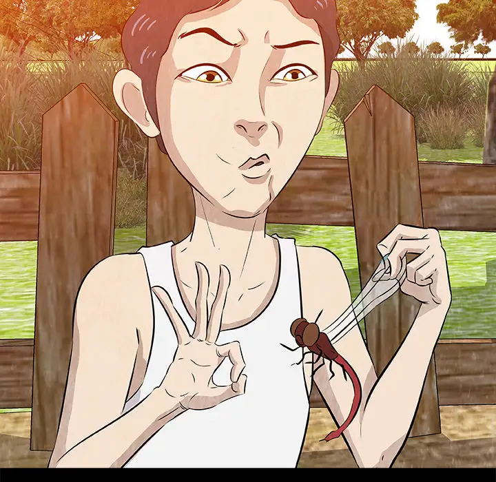 始发怪谈第14话