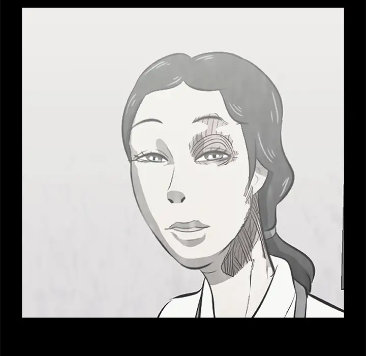 始发怪谈第16话