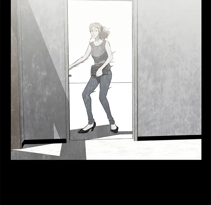 始发怪谈第16话